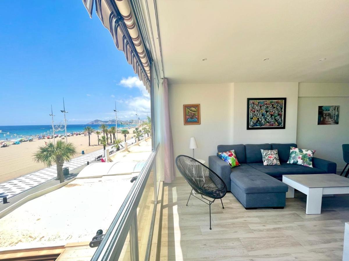 Gemelos 1 Modern Seaviews Apartment *