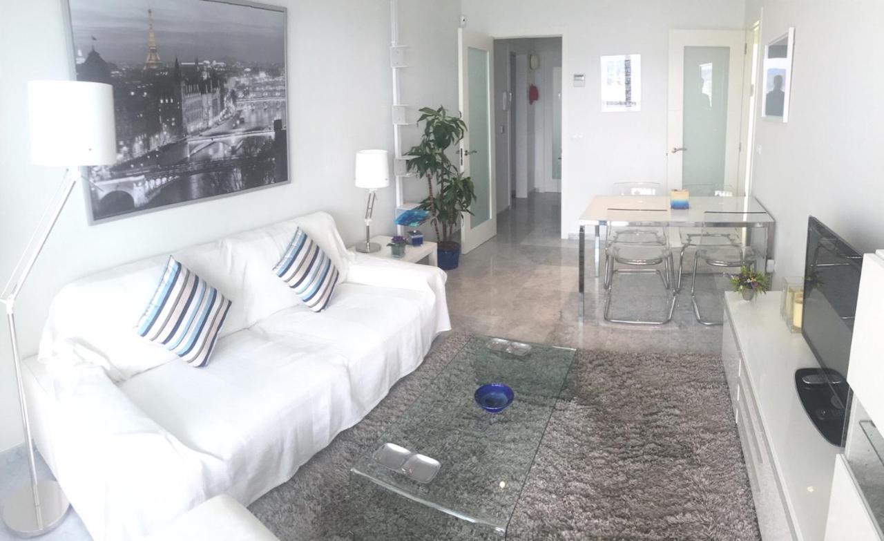 Apartamento Gemelos 28 Levante Seaview *