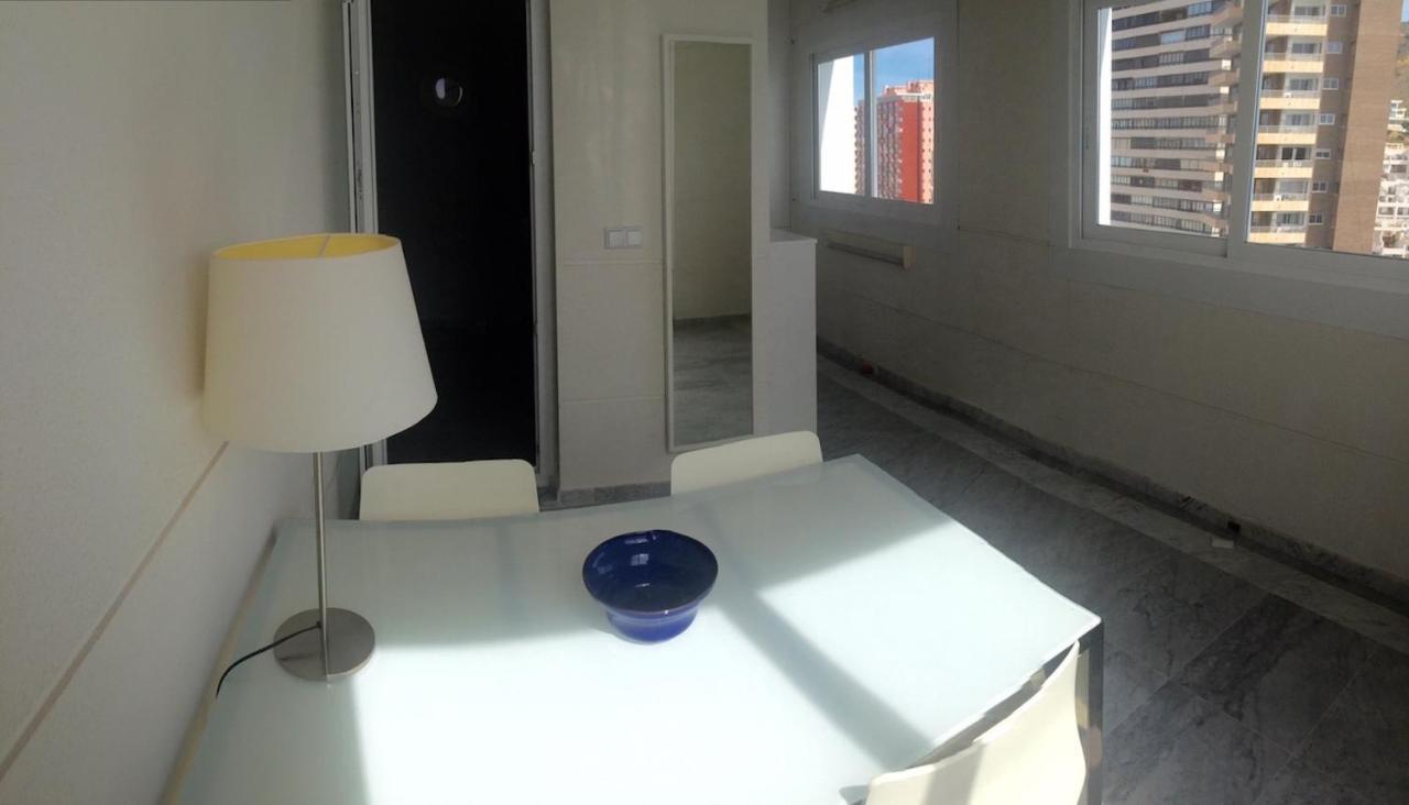 Gemelos 28 Levante Seaview Apartamento