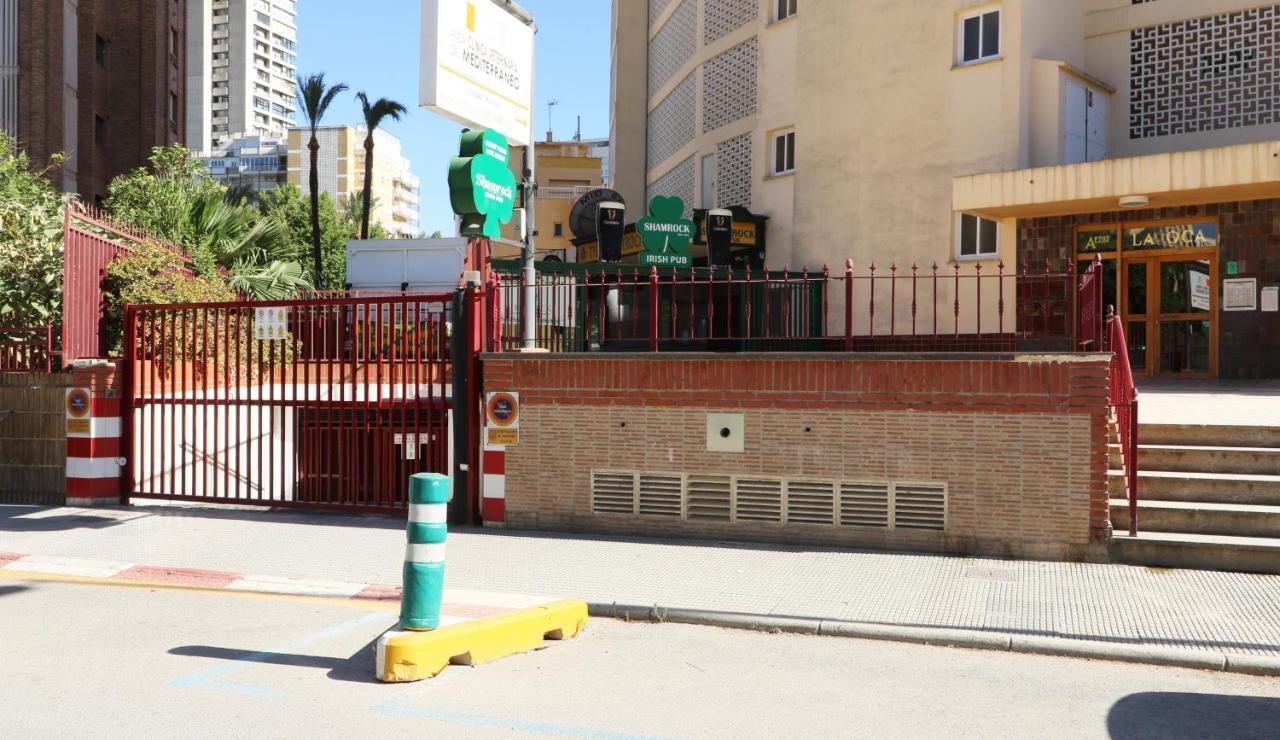 La Oca 9-2 Benidorm