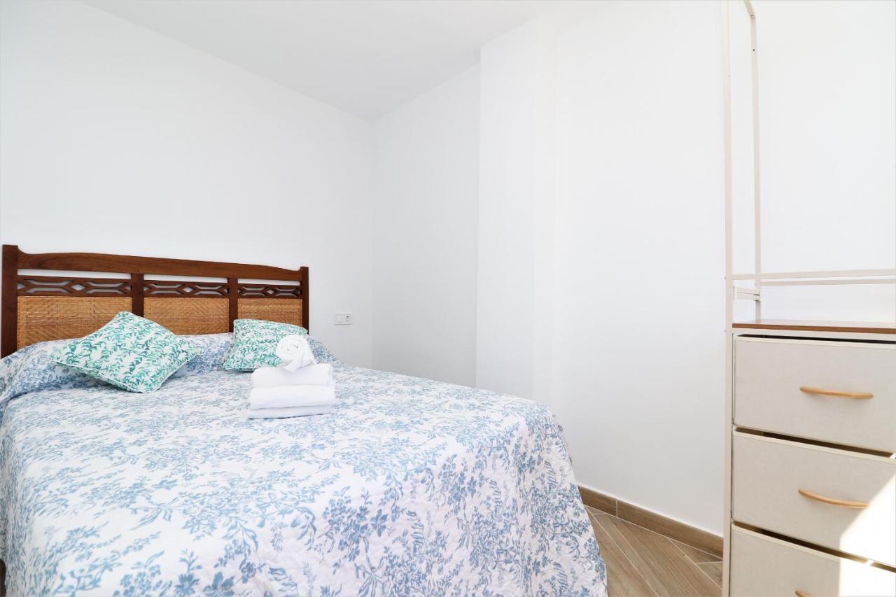 La Oca 9-2 Apartment
