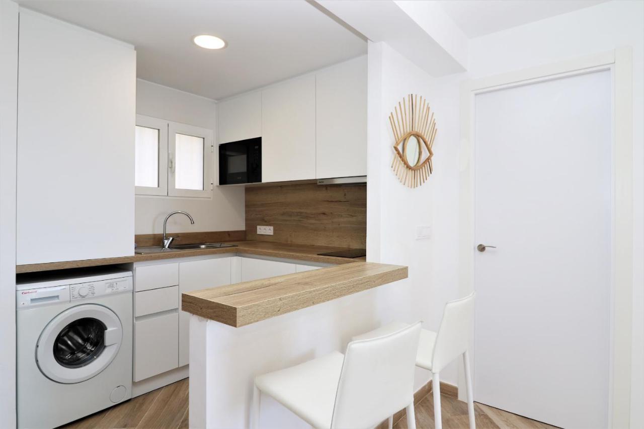 La Oca 9-2 Apartment *