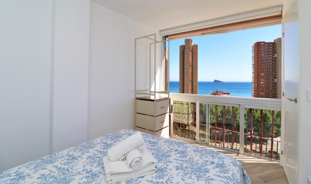 Apartment La Oca 9-2 *