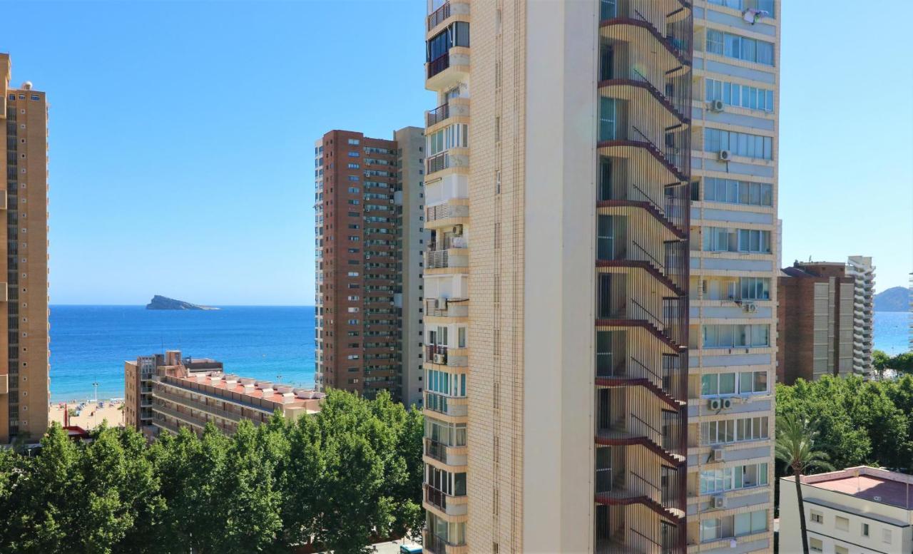 La Oca 9-2 Apartment Benidorm