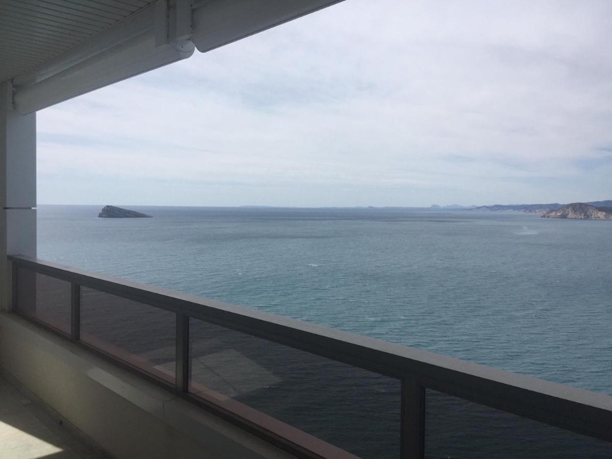 Gemelos 28 Levante Seaview Apartamento *