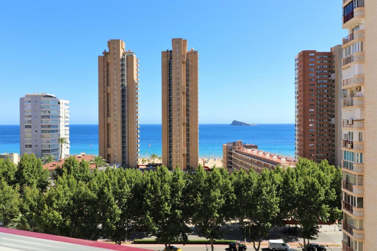 La Oca 9-2 Apartamento