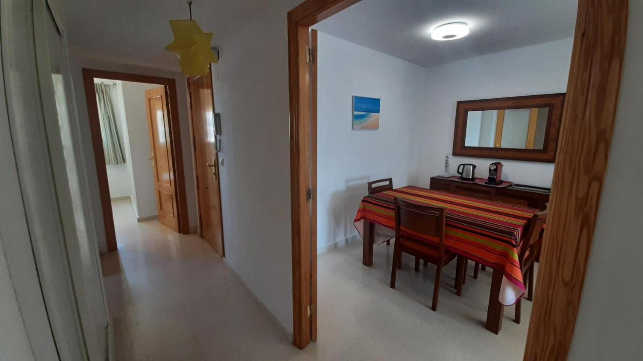 Apartment San Remo Tower Benidorm
