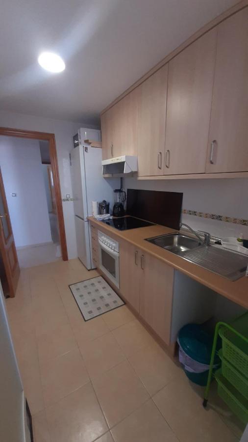 Apartment San Remo Tower Benidorm