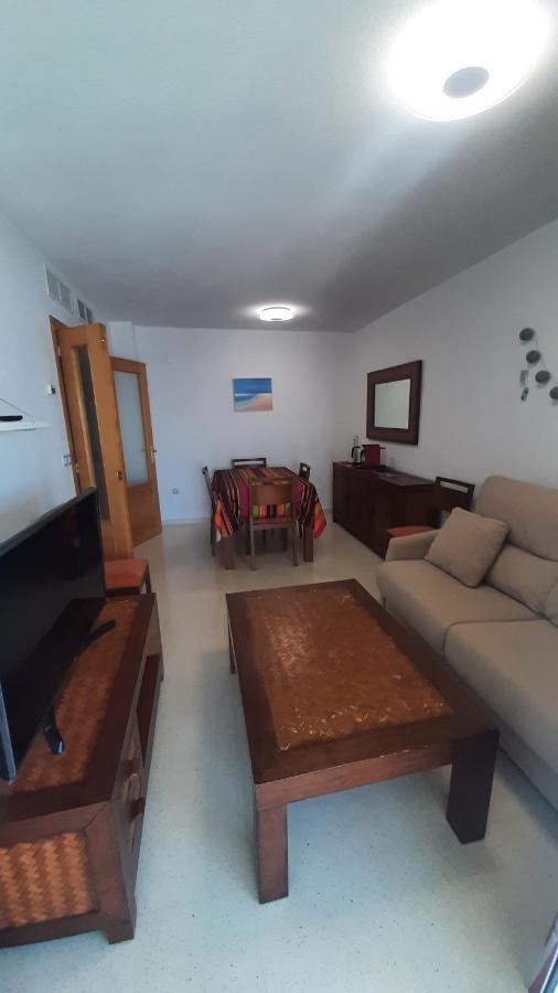 San Remo Tower Apartment *