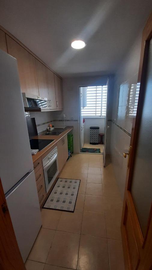 San Remo Tower Apartment