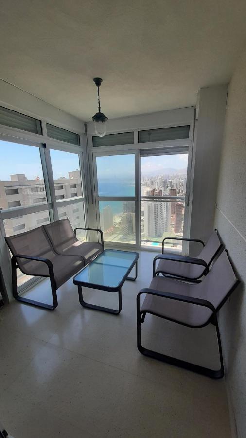 San Remo Tower * Benidorm