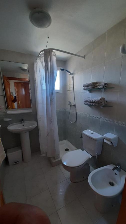 San Remo Tower Apartment *