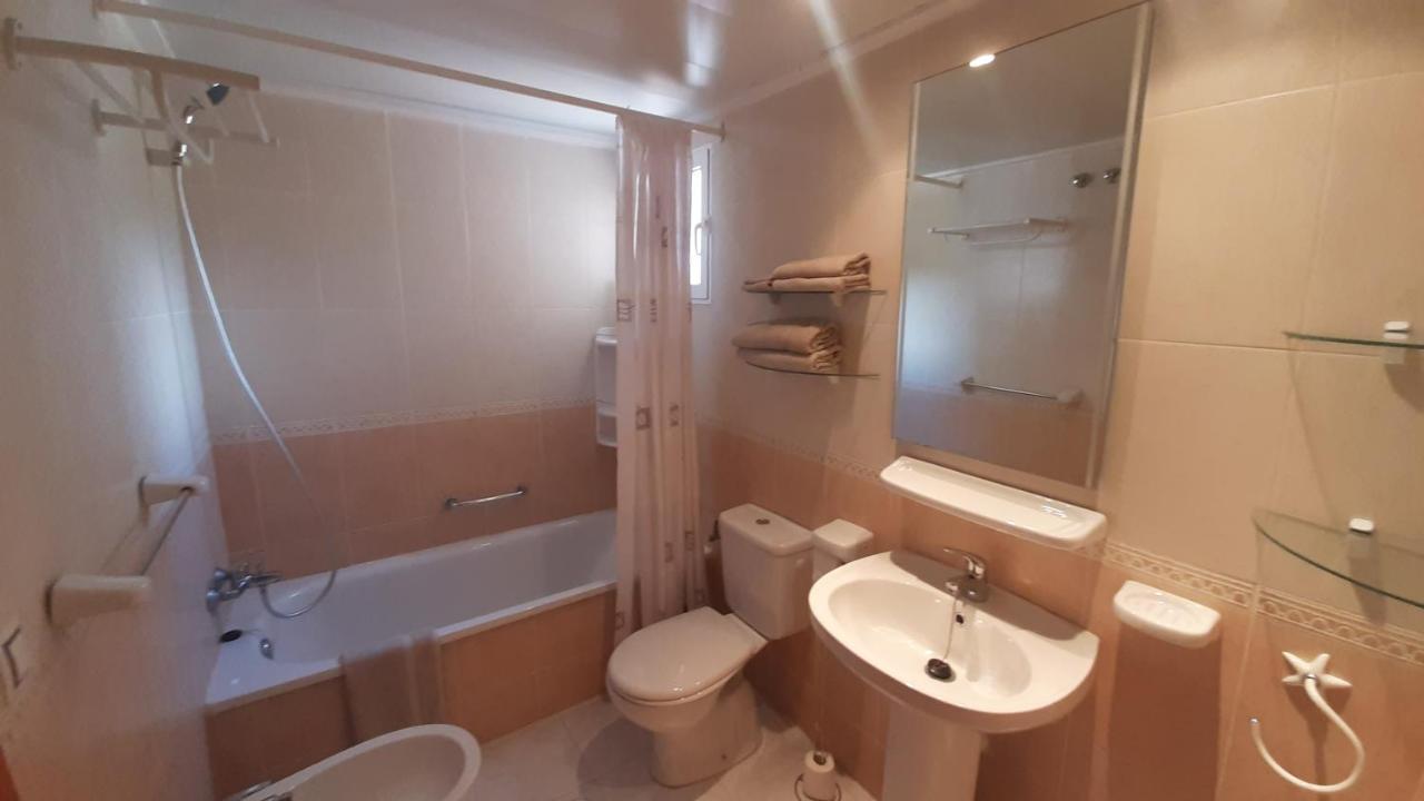 Superb View - Renovated 2025 Benidorm