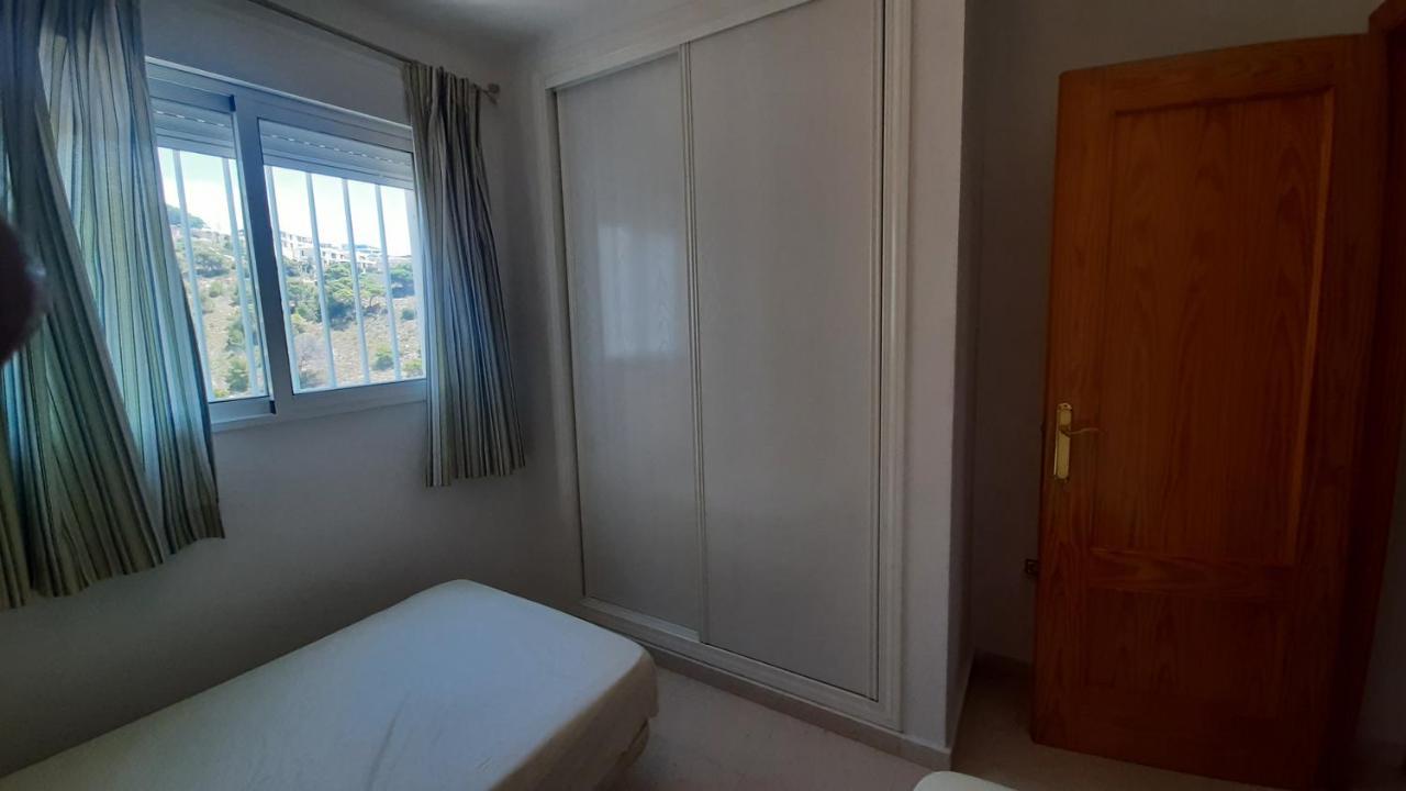 Apartment San Remo Tower *