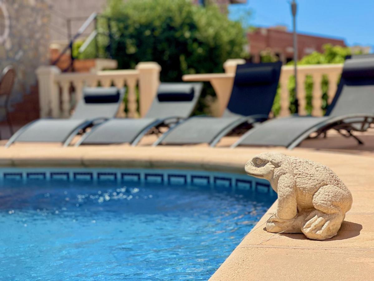 Villa Eye Benidorm