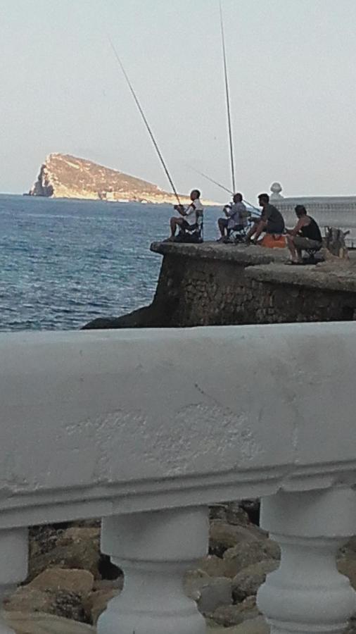 Appartement Frente Al Mar *