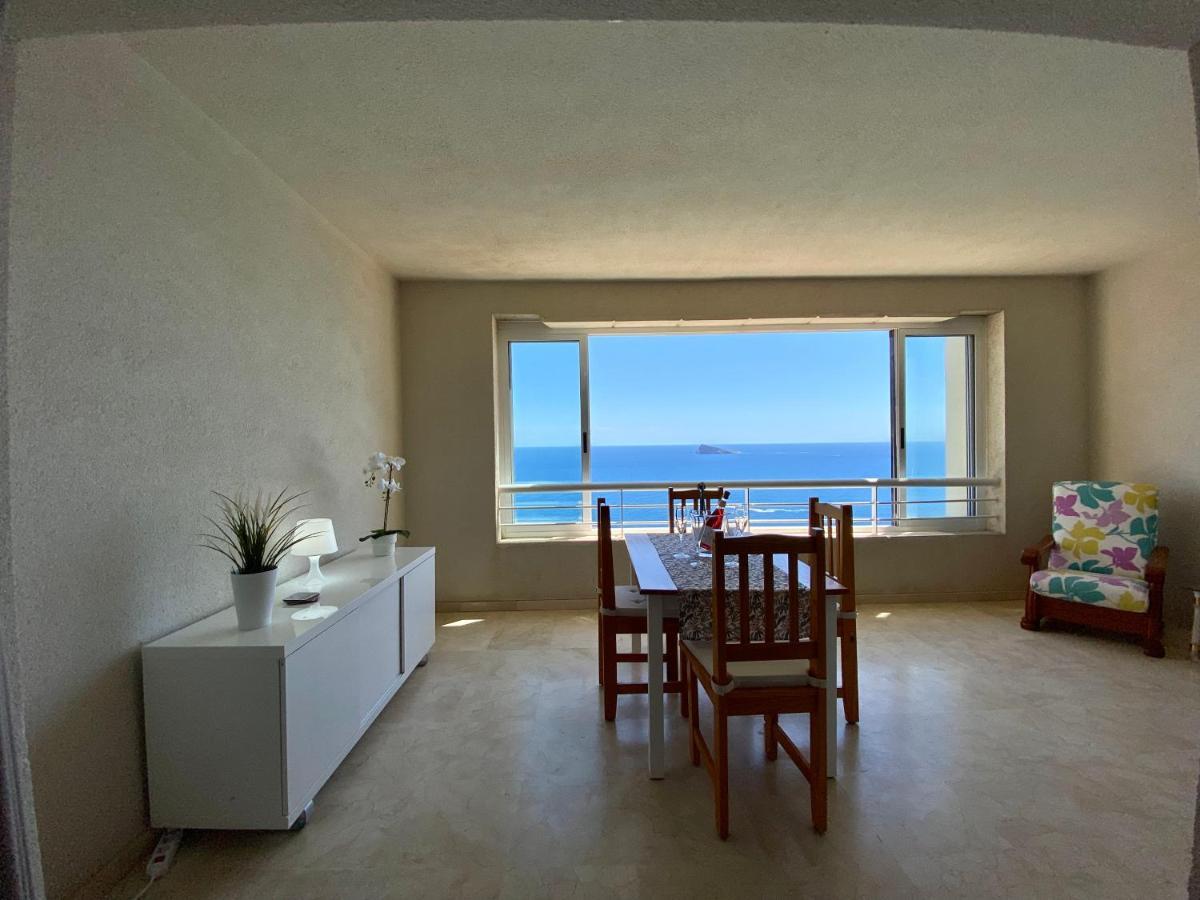 Torre Levante, Primera Línea De Playa *