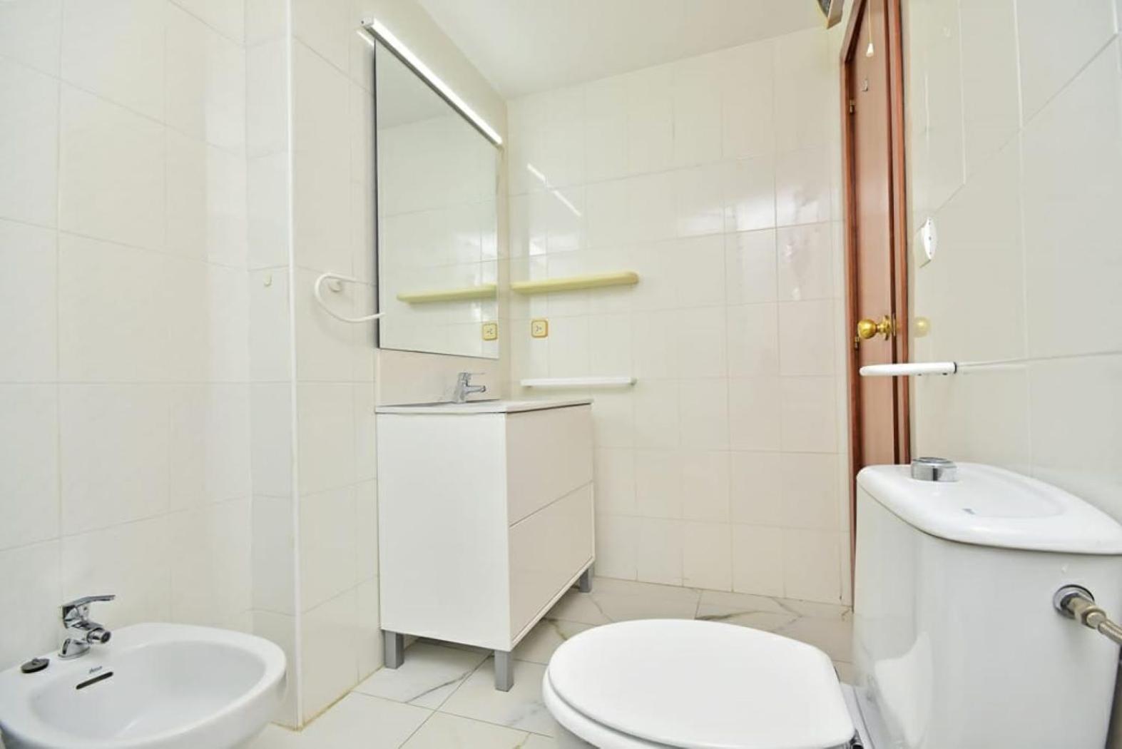 Paraiso Xi - 7 Alquilevante Apartment *
