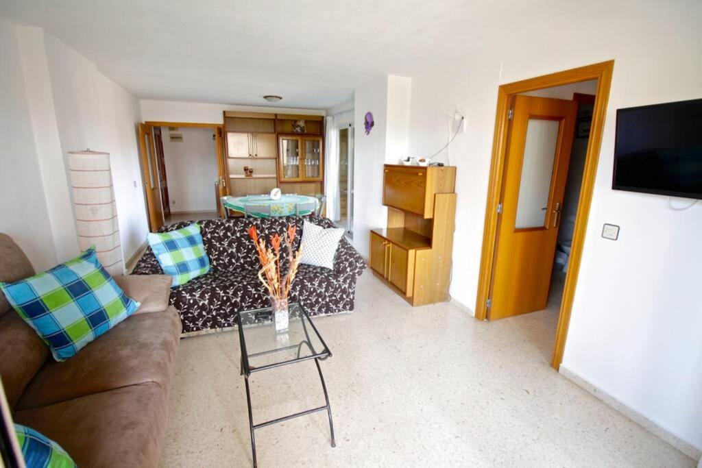 Apartamento Entre Mares Apartment Benidorm