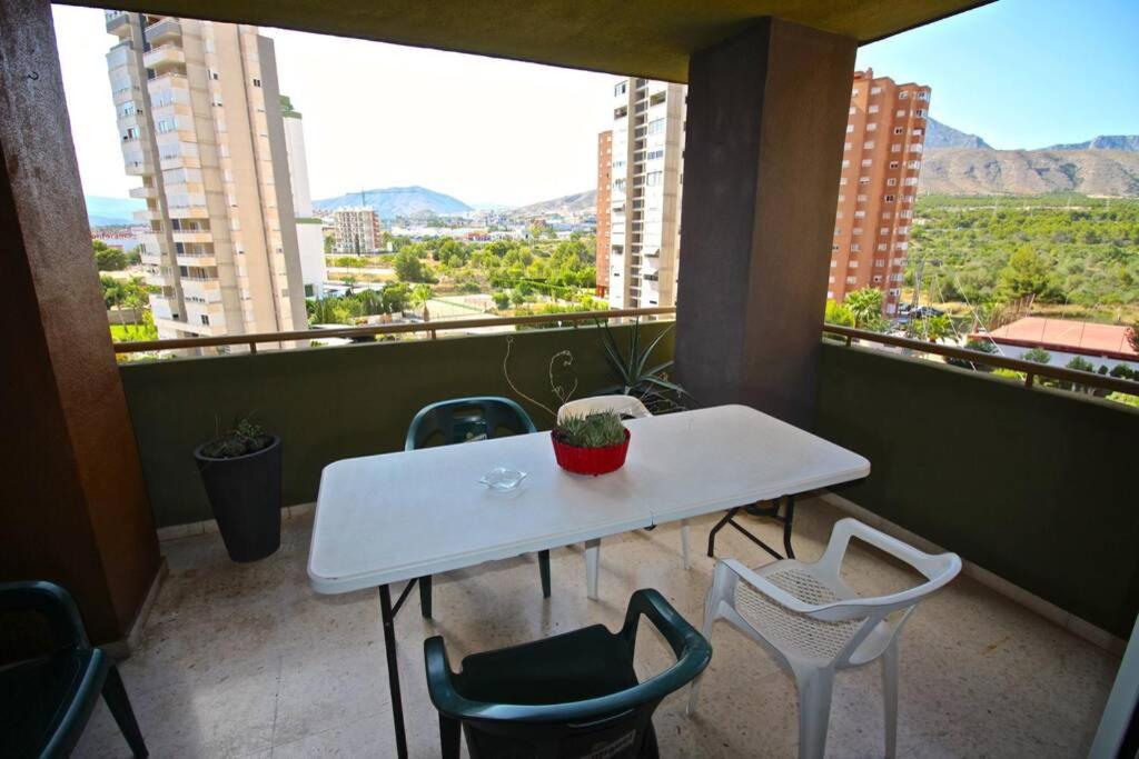 Apartamento Entre Mares Apartment