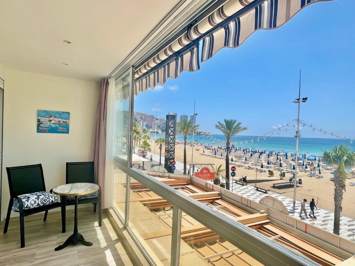 Gemelos 1 Modern Seaviews Apartment *