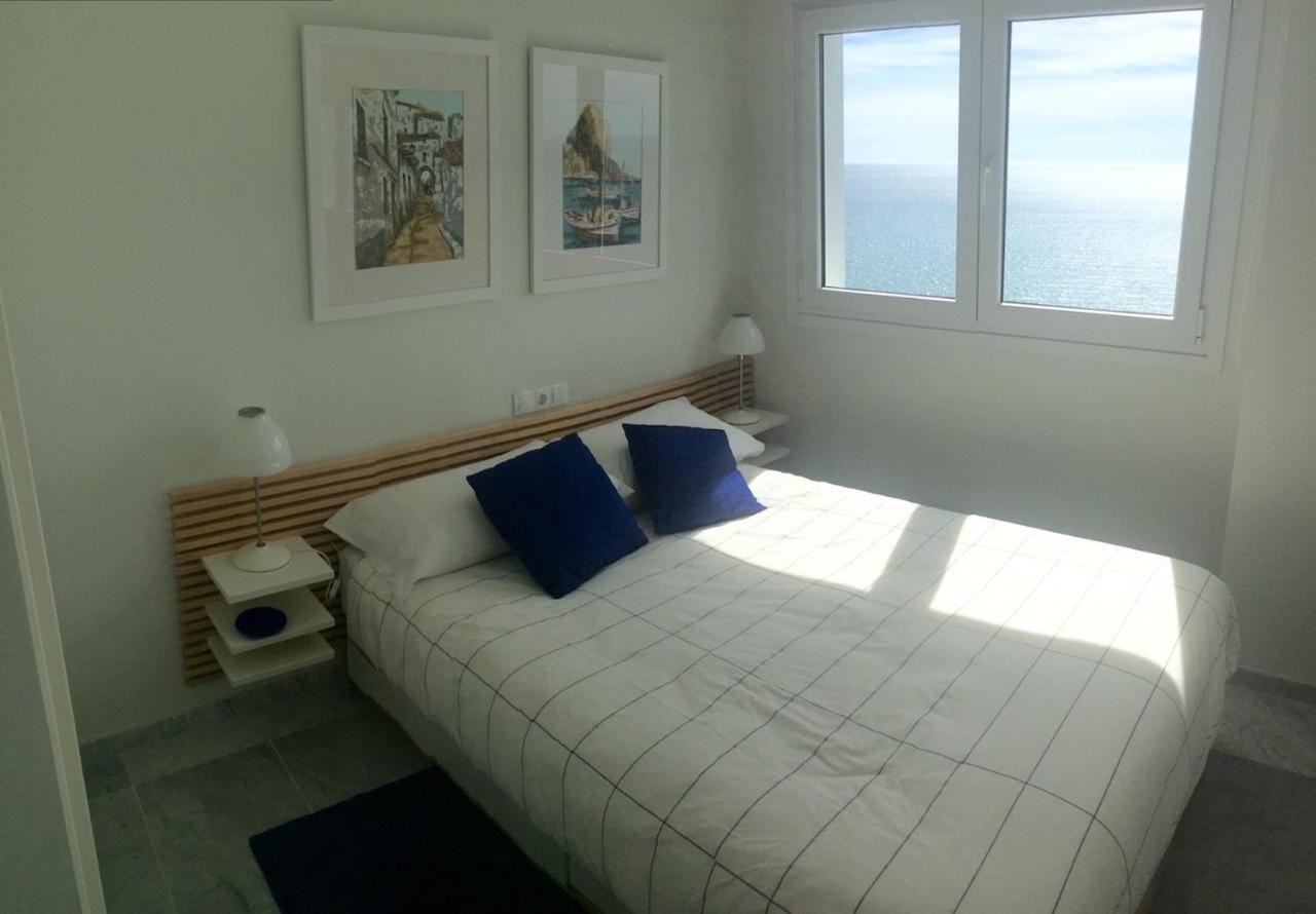 Gemelos 28 Levante Seaview Apartamento Benidorm