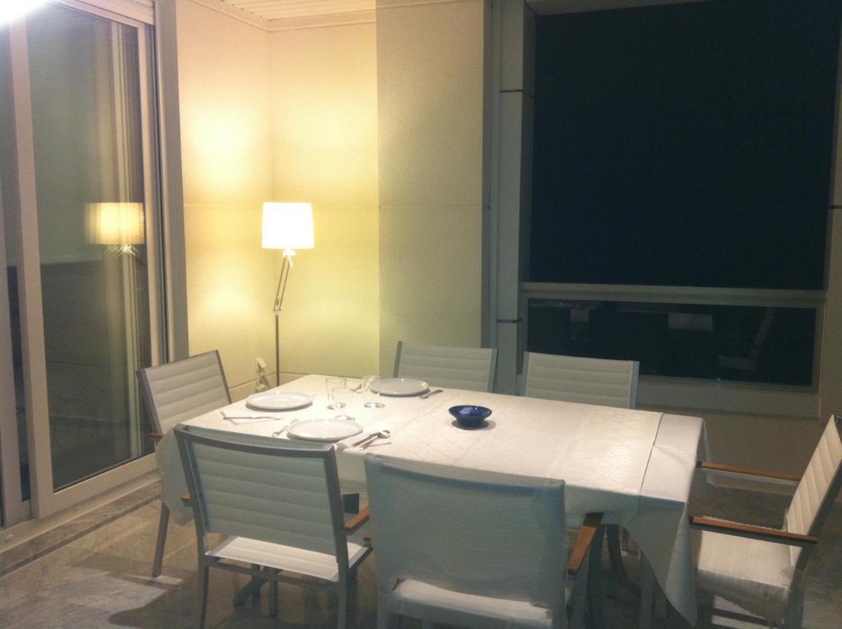 Gemelos 28 Levante Seaview Apartamento