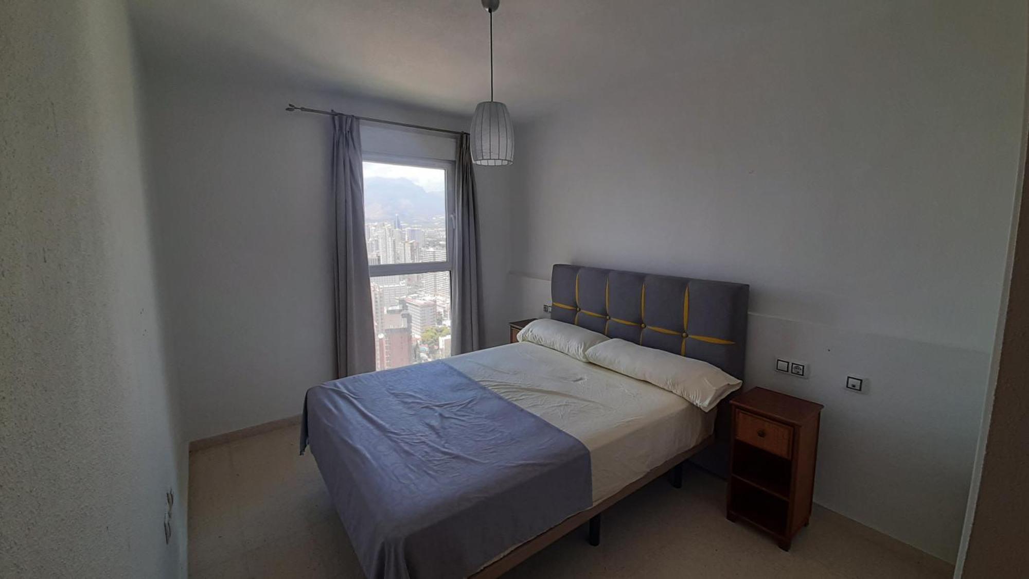 San Remo Tower *