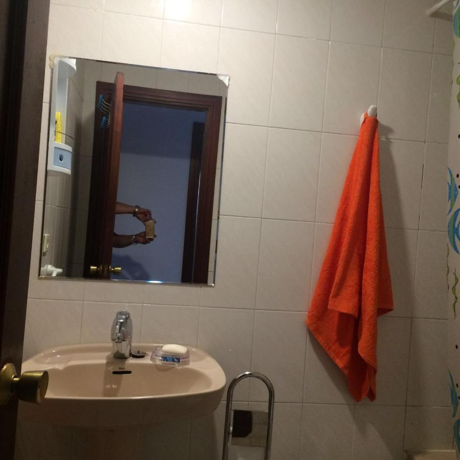 Apartamento Edificio Gemelos Xii -18 Apartamento *