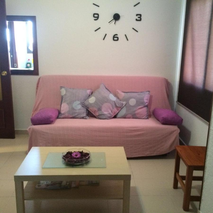 Apartamento Edificio Gemelos Xii -18 *