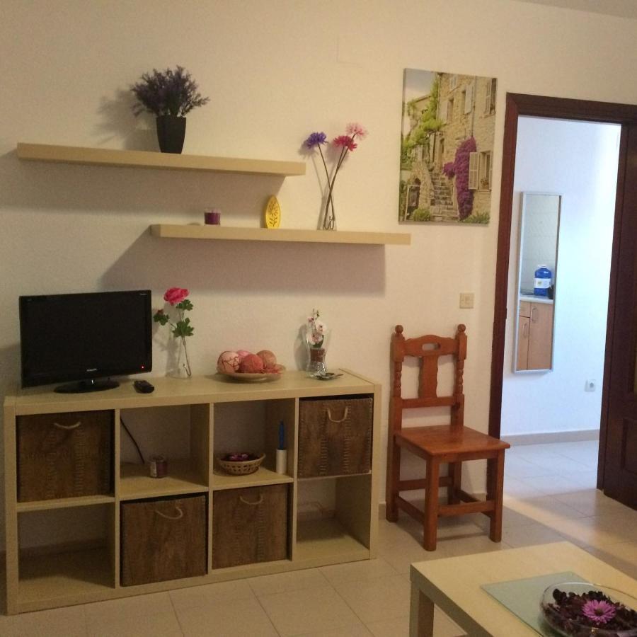 Apartamento Edificio Gemelos Xii -18 Apartamento Benidorm