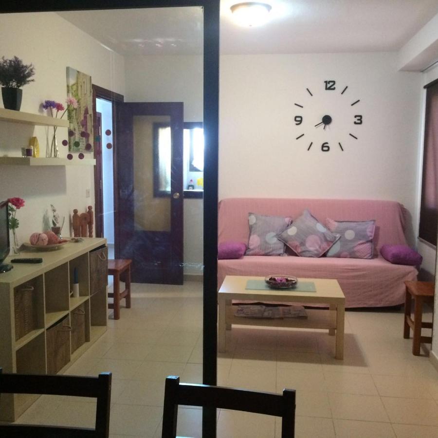 Apartamento Apartamento Edificio Gemelos Xii -18 Benidorm