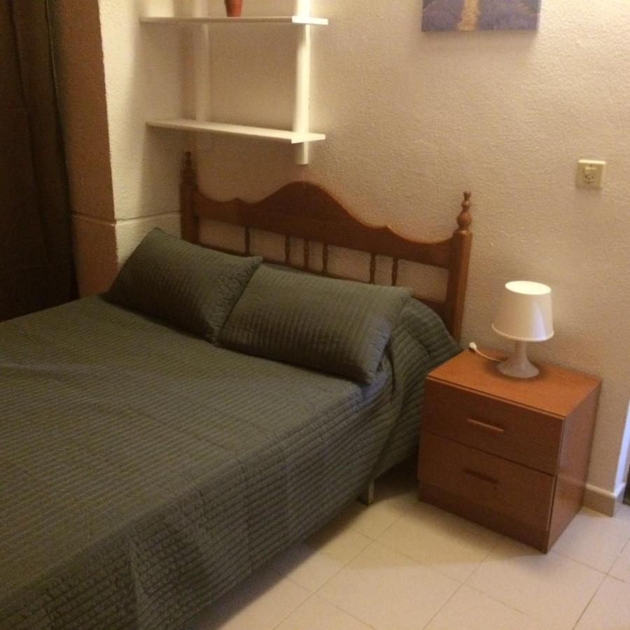Apartamento Edificio Gemelos Xii -18 Apartamento Benidorm