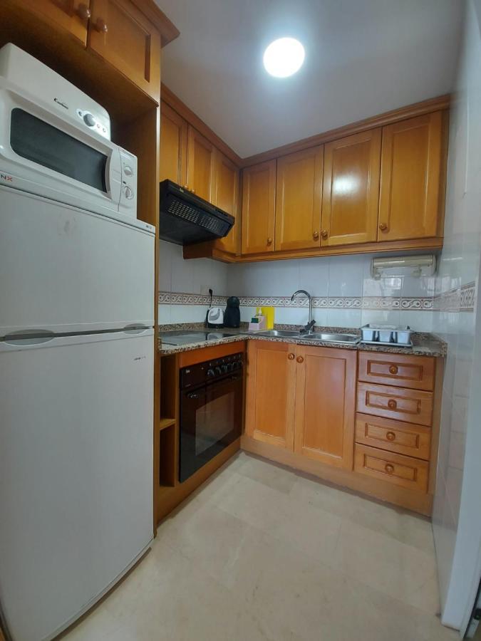 Gemelos 22 - Paraiso A 5 Min De Playa Levante Apartment Benidorm
