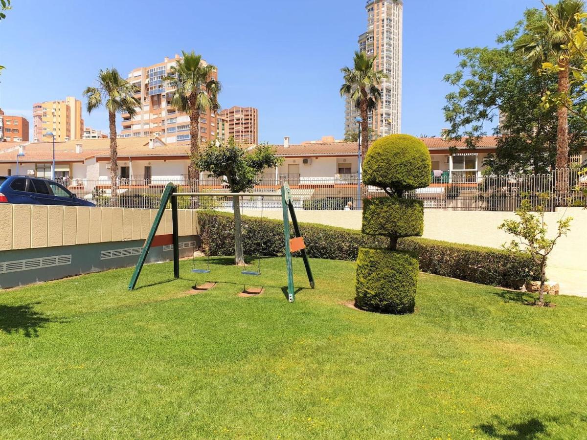 Apartment Gemelos 22 - Paraiso A 5 Min De Playa Levante