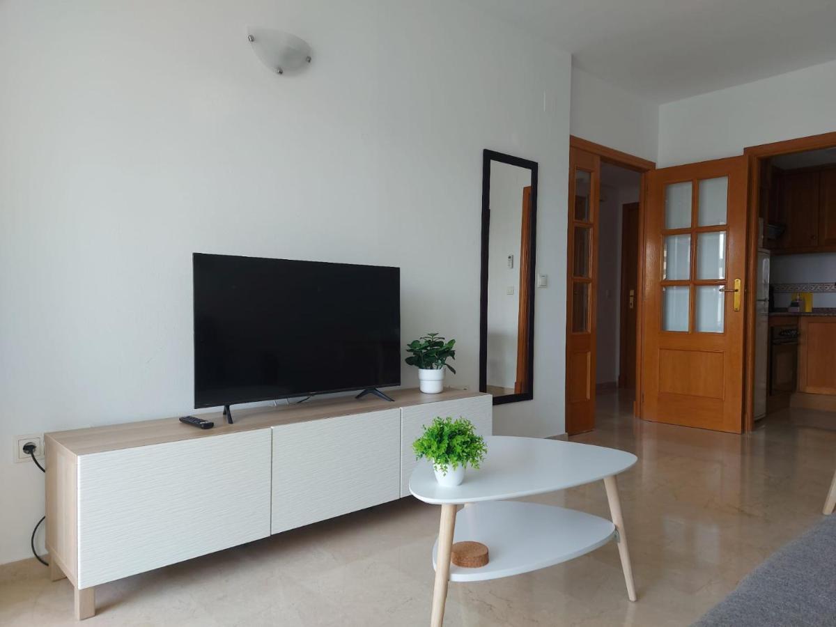 Apartment Gemelos 22 - Paraiso A 5 Min De Playa Levante Benidorm