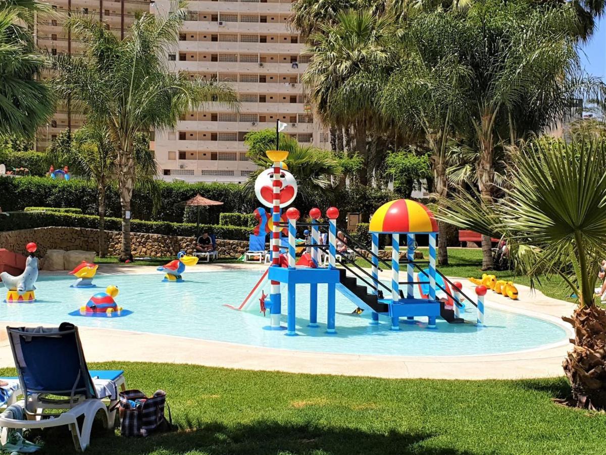 Apartment Gemelos 22 - Paraiso A 5 Min De Playa Levante *