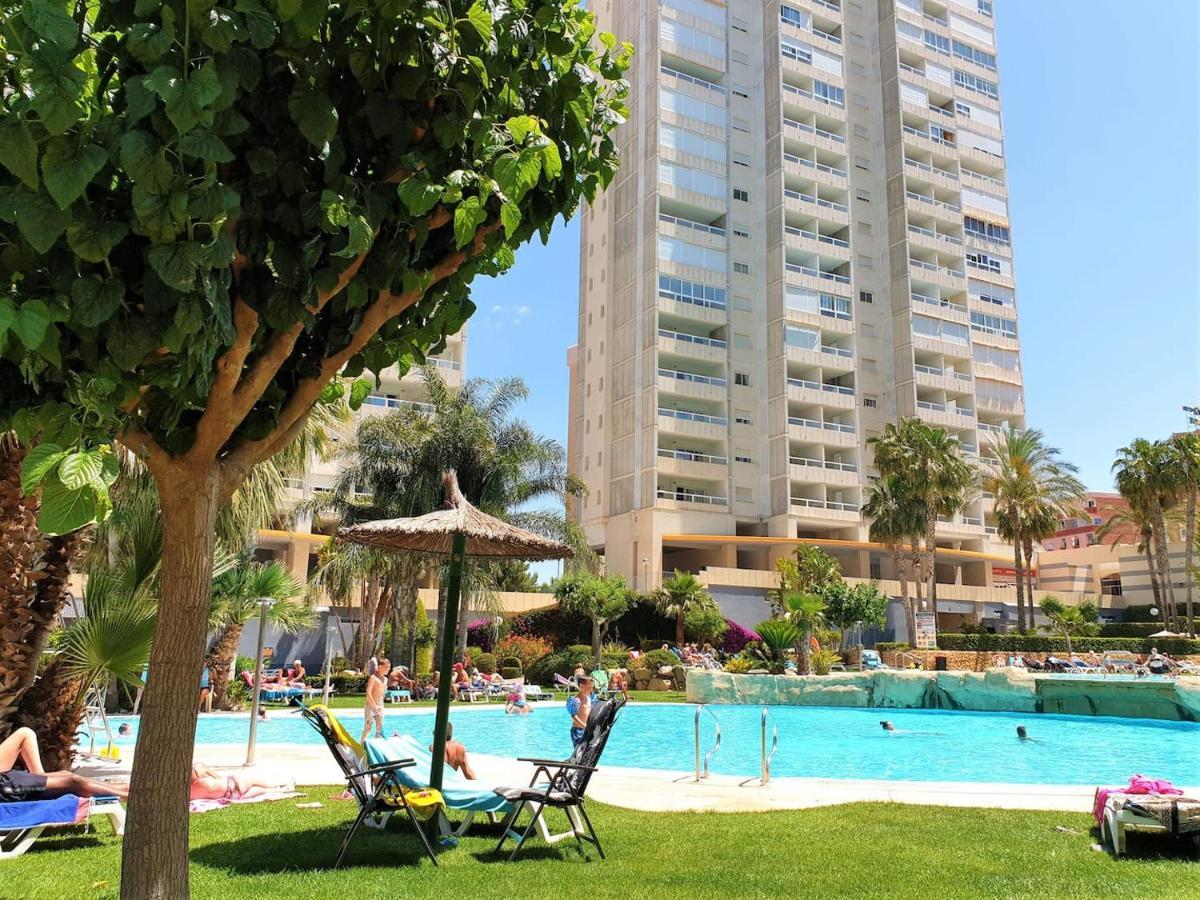 Gemelos 22 - Paraíso A 5 Min De Playa Levante