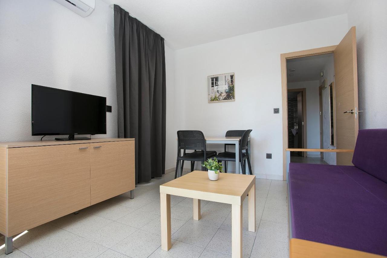 Amalia By Mc Apartment