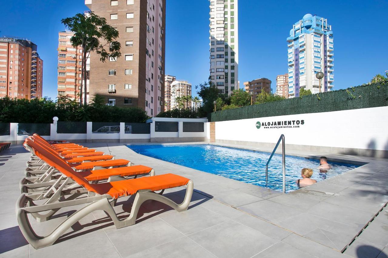 Amalia By Mc Apartment