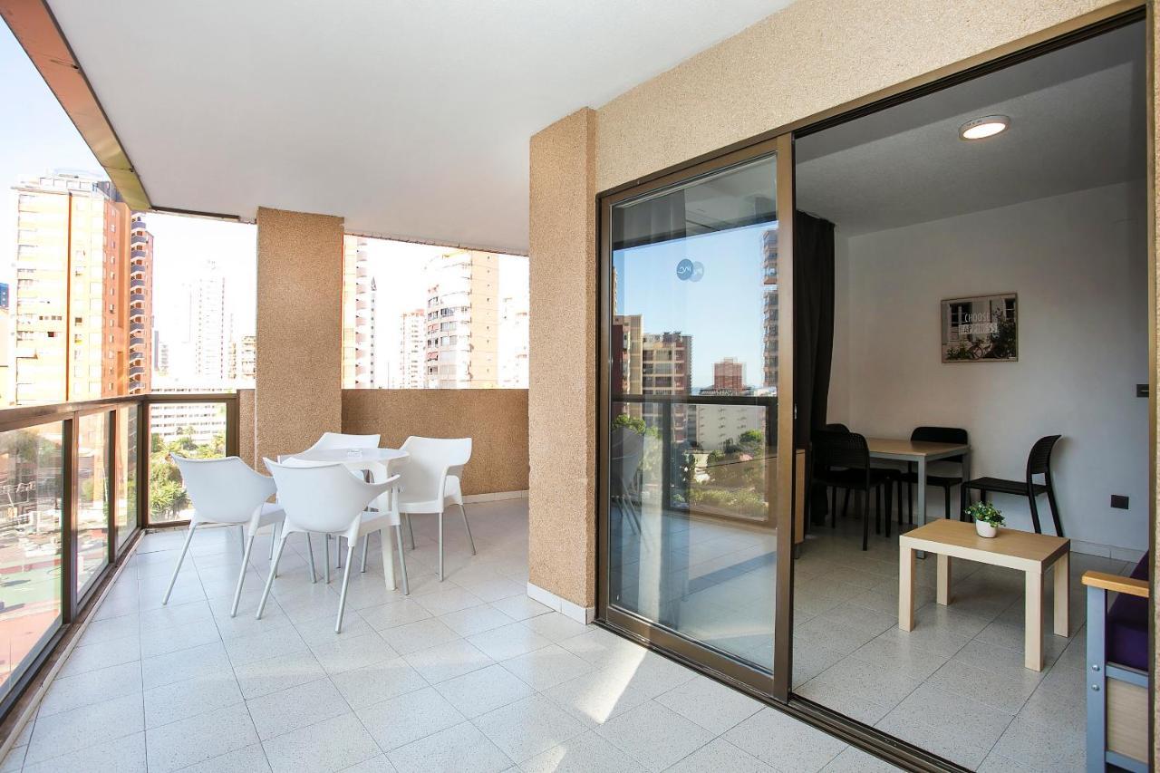 Amalia By Mc Apartment Benidorm