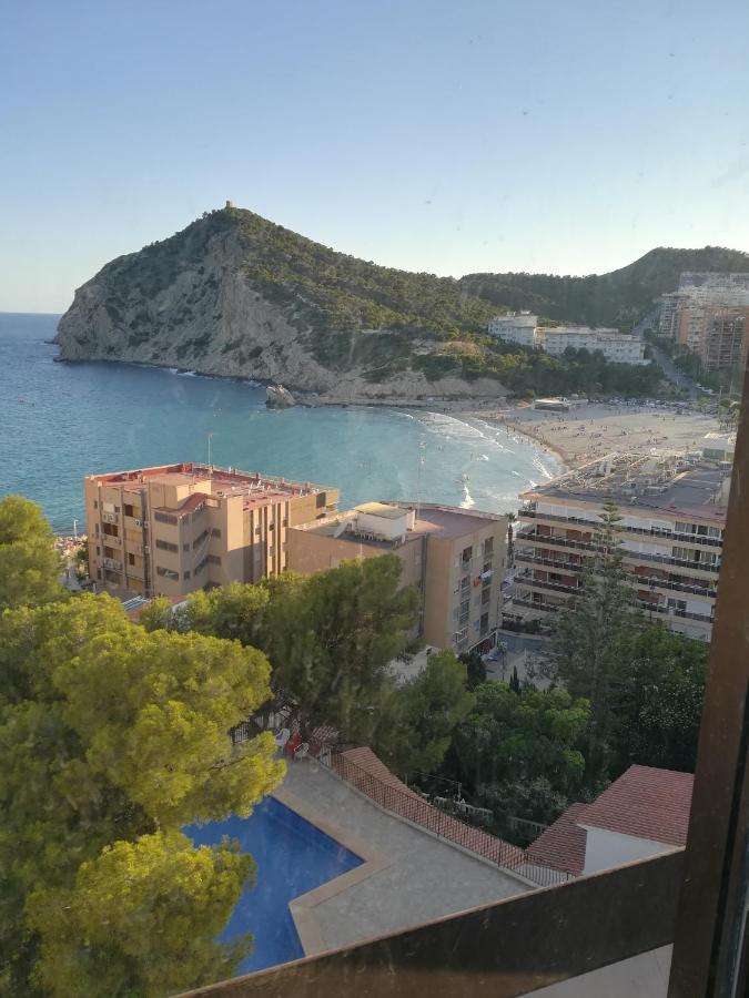 Apartamento 3 La Cala Apartment *