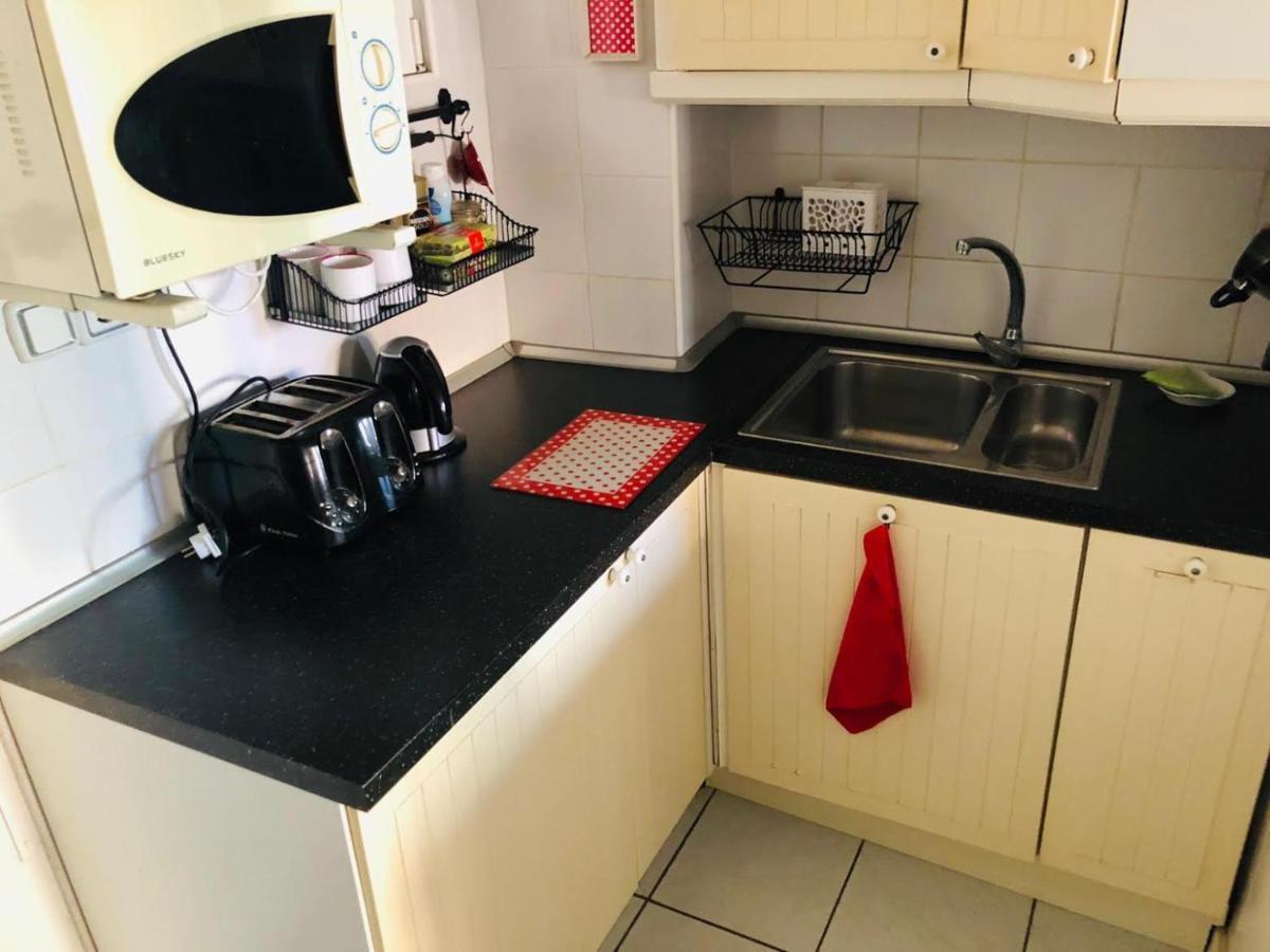 Appartement Apartamento Castell Del Mar Benidorm