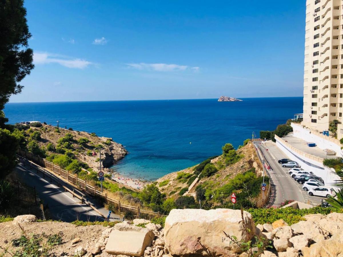 Apartamento Castell Del Mar Appartement *