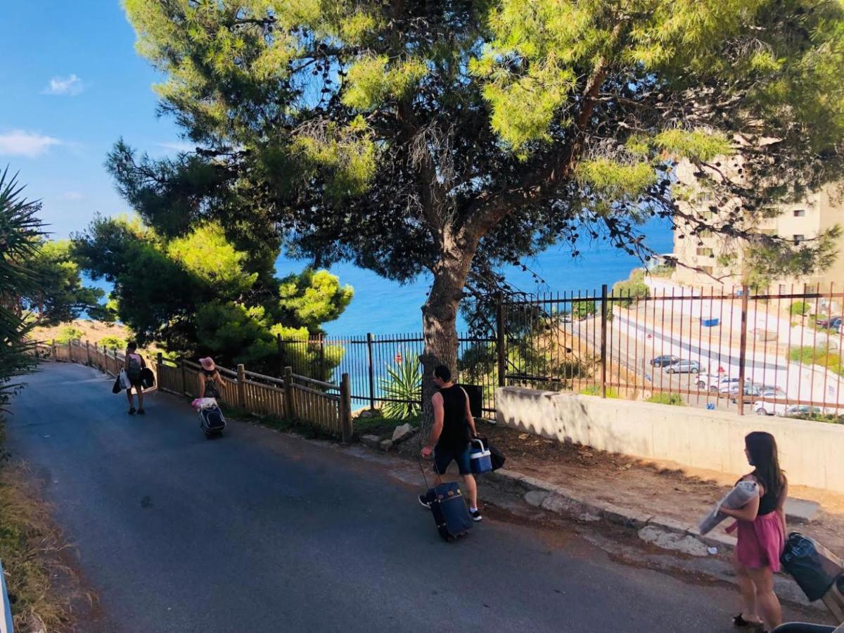 Apartamento Castell Del Mar Appartement *
