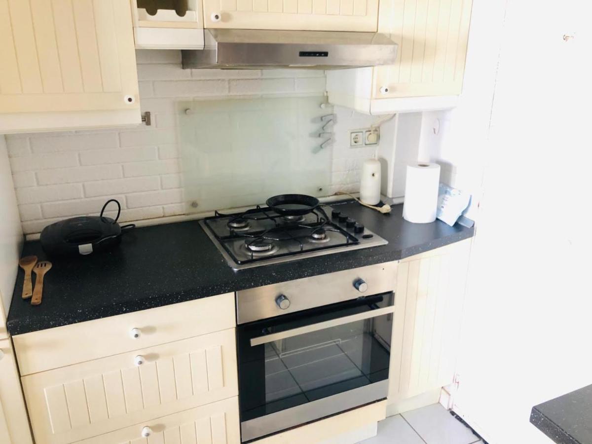 Appartement Apartamento Castell Del Mar *