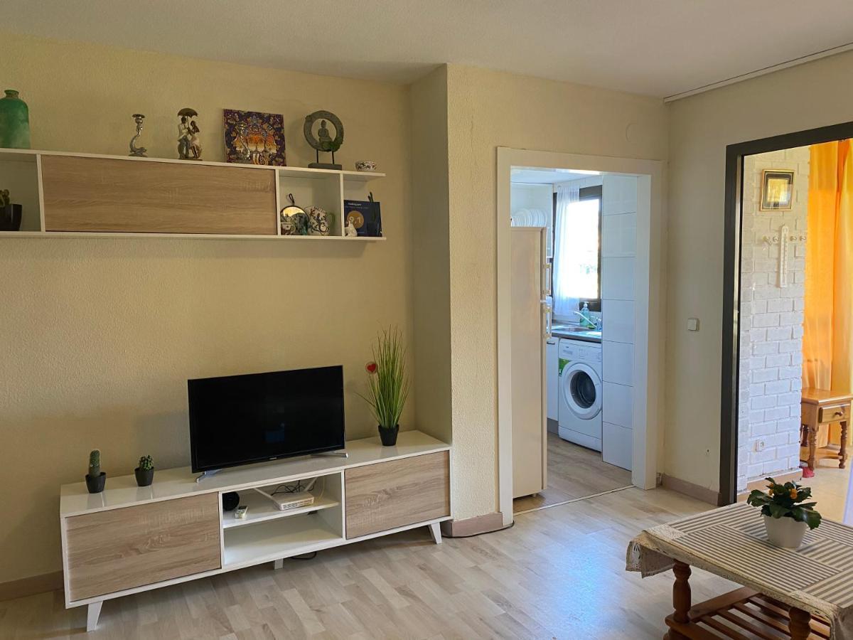 Puerto Romano Apartment