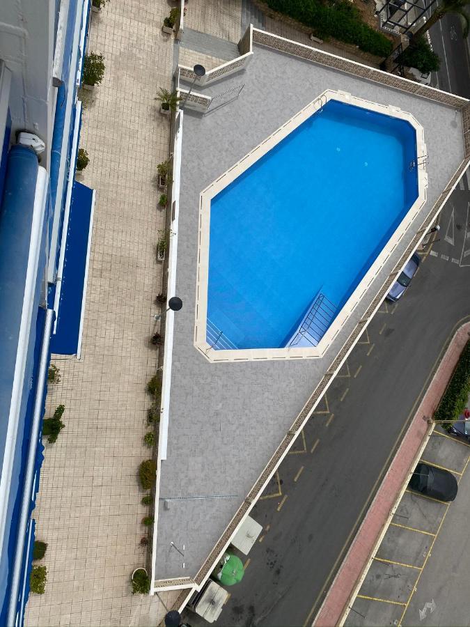 View Benidorm