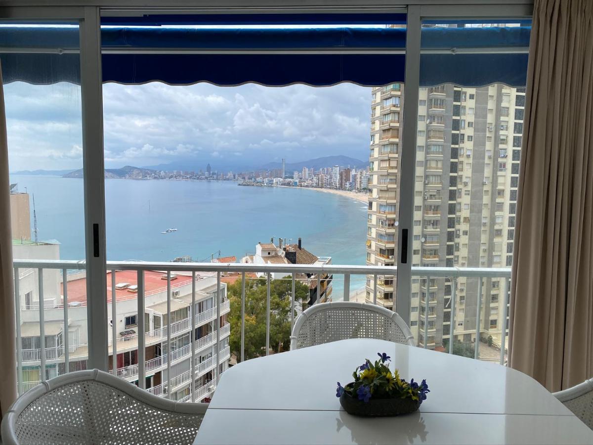 View Appartement