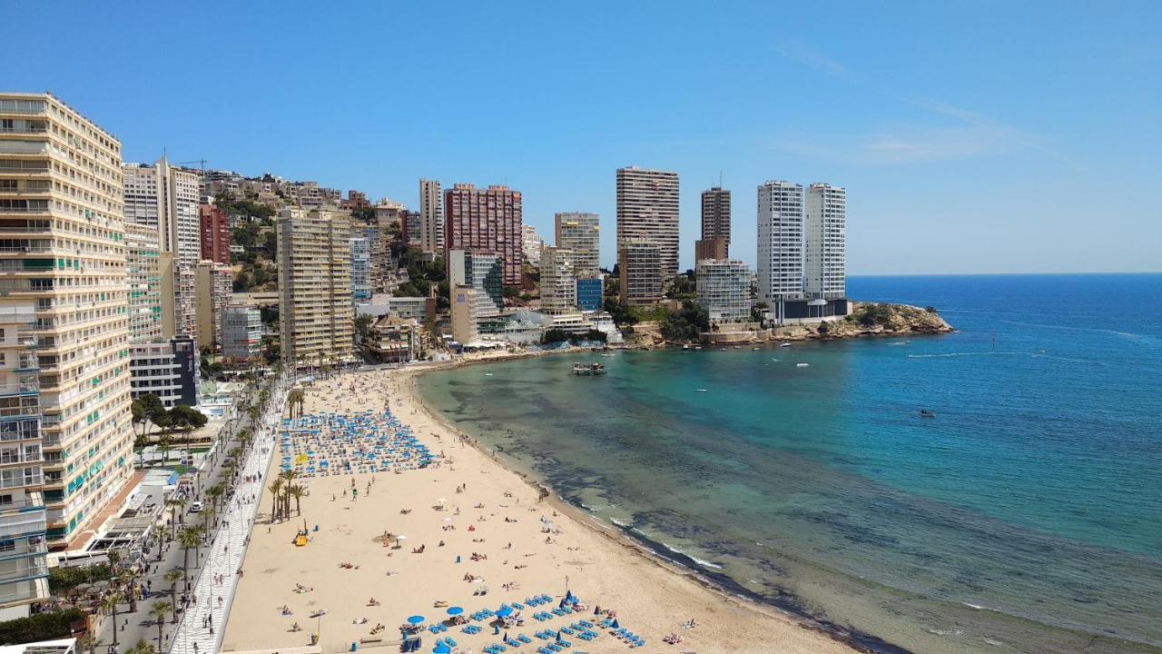 Stunning Views Levante Apartment *